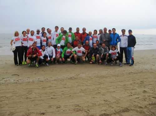 ITALY COAST TO COAST 2013